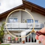 Home Inspection details